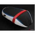 LUIMOTO (Millionth Edition) Passenger Seat Cover for the SUZUKI GSX-R1000 (09-16) LUIMOTO (Millionth Edition) Passenger Seat Cover for the SUZUKI GSX-R1000 (09-16)